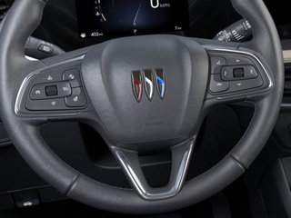 2025 Buick Encore GX in Montreal, Quebec - 19 - w320h240px