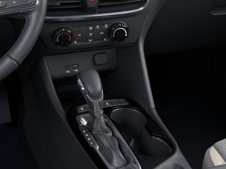 2025 Buick Encore GX in Montreal, Quebec - 23 - w320h240px