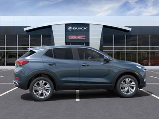 2025 Buick Encore GX in Montreal, Quebec - 5 - w320h240px