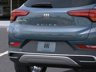 2025 Buick Encore GX in Montreal, Quebec - 14 - w320h240px
