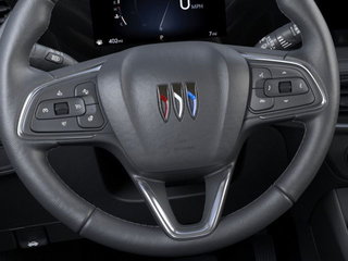 2025 Buick Encore GX in Montreal, Quebec - 19 - w320h240px