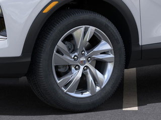 2025 Buick Encore GX in Montreal, Quebec - 9 - w320h240px