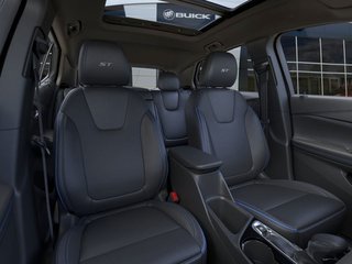 Buick Encore GX  2026 à Montréal, Québec - 16 - w320h240px