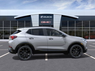 Buick Encore GX  2026 à Montréal, Québec - 5 - w320h240px