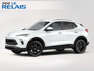 2026 Buick Encore GX in Montreal, Quebec - 2 - w320h240px