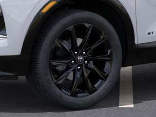 Buick Encore GX  2026 à Montréal, Québec - 9 - w320h240px