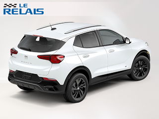 2026 Buick Encore GX in Montreal, Quebec - 3 - w320h240px