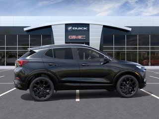 Buick Encore GX  2026 à Montréal, Québec - 5 - w320h240px