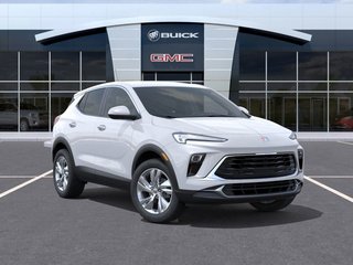 2026 Buick Encore GX in Montreal, Quebec - 7 - w320h240px