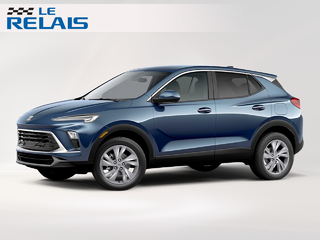 Buick Encore GX  2026 à Montréal, Québec - 2 - w320h240px