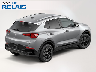 Buick Encore GX  2026 à Montréal, Québec - 3 - w320h240px