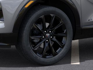 Buick Encore GX  2026 à Montréal, Québec - 9 - w320h240px