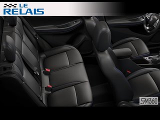 Buick Encore GX  2026 à Montréal, Québec - 4 - w320h240px