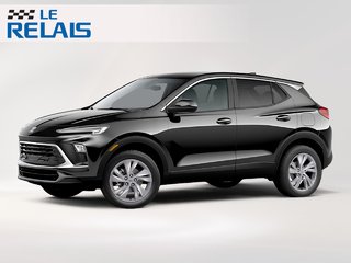 2026 Buick Encore GX in Montreal, Quebec - 2 - w320h240px