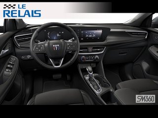 2026 Buick Encore GX in Montreal, Quebec - 5 - w320h240px