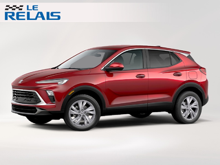 Buick Encore GX  2026 à Montréal, Québec - 2 - w320h240px