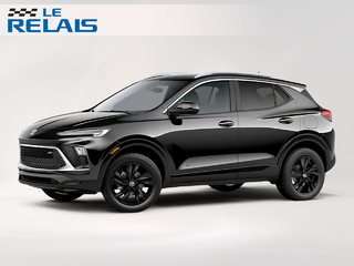 2026 Buick Encore GX in Montreal, Quebec - 2 - w320h240px