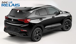 2026 Buick Encore GX in Montreal, Quebec - 3 - w320h240px