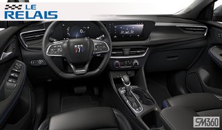 2026 Buick Encore GX in Montreal, Quebec - 5 - w320h240px