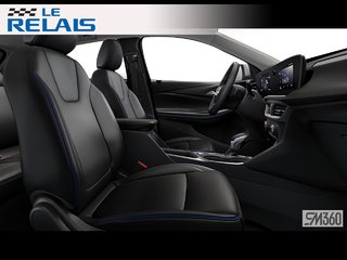 2026 Buick Encore GX in Montreal, Quebec - 6 - w320h240px