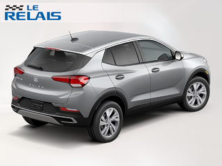 Buick Encore GX  2026 à Montréal, Québec - 3 - w320h240px