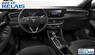 2026 Buick Encore GX in Montreal, Quebec - 5 - w320h240px