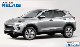 2026 Buick Encore GX in Montreal, Quebec - 2 - w320h240px