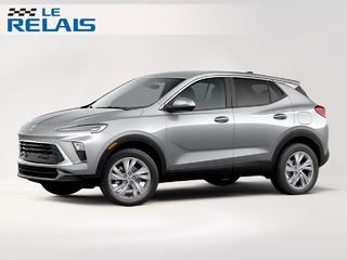 2026 Buick Encore GX in Montreal, Quebec - 2 - w320h240px