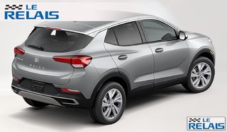 2026 Buick Encore GX in Montreal, Quebec - 3 - w320h240px