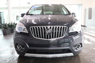 Buick Encore  2016 à Montréal, Québec - 9 - w320h240px