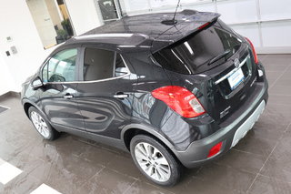 Buick Encore  2016 à Montréal, Québec - 22 - w320h240px