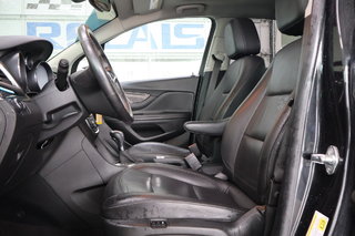 Buick Encore  2016 à Montréal, Québec - 2 - w320h240px