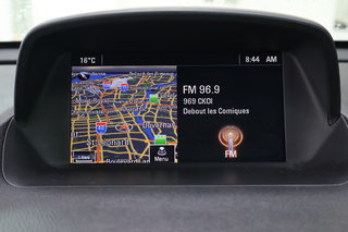 Buick Encore  2016 à Montréal, Québec - 17 - w320h240px