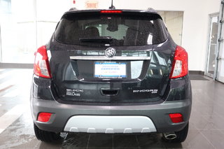 Buick Encore  2016 à Montréal, Québec - 23 - w320h240px