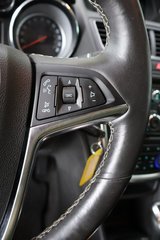 Buick Encore  2016 à Montréal, Québec - 14 - w320h240px