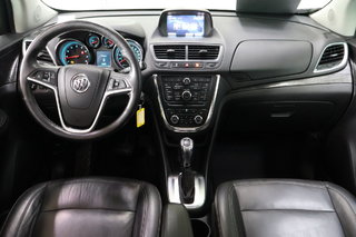 Buick Encore  2016 à Montréal, Québec - 3 - w320h240px