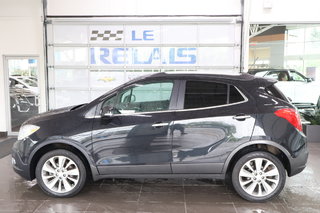 Buick Encore  2016 à Montréal, Québec - 10 - w320h240px