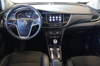 2017 Buick Encore in Montreal, Quebec - 3 - w320h240px