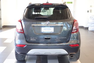 2017 Buick Encore in Montreal, Quebec - 21 - w320h240px