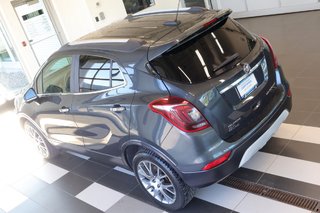 2017 Buick Encore in Montreal, Quebec - 20 - w320h240px