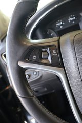 2017 Buick Encore in Montreal, Quebec - 11 - w320h240px