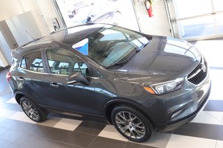 2017 Buick Encore in Montreal, Quebec - 9 - w320h240px