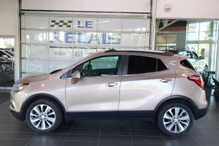 Buick Encore  2019 à Montréal, Québec - 7 - w320h240px