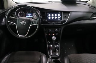2019 Buick Encore in Montreal, Quebec - 3 - w320h240px