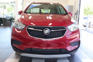 2019 Buick Encore in Montreal, Quebec - 7 - w320h240px
