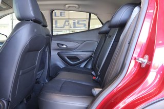 2019 Buick Encore in Montreal, Quebec - 19 - w320h240px