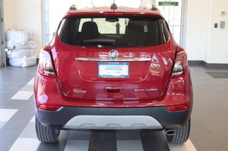 2019 Buick Encore in Montreal, Quebec - 21 - w320h240px