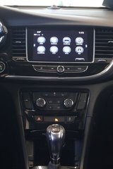2019 Buick Encore in Montreal, Quebec - 5 - w320h240px