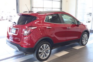 2019 Buick Encore in Montreal, Quebec - 23 - w320h240px