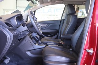 2019 Buick Encore in Montreal, Quebec - 2 - w320h240px